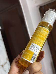 Biolage Hair Serum