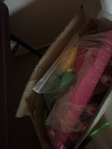 Mystery Box!