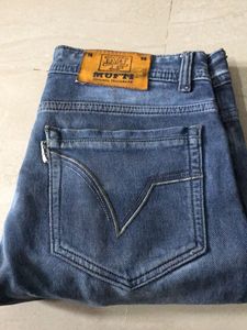 Blue Jeans