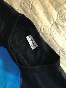Freesize T-shirt (new Never Used)
