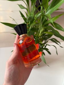 Yusuf Bhai - Vanilla tuberose perfume