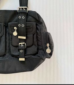 Vintage Bag In New Conditions