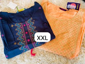 Branded Kurtis