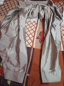 Elegant Kurta Set
