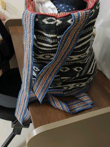 Perfect Bag For Shopping, Office
