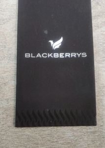 Gym bag blackberry brand new