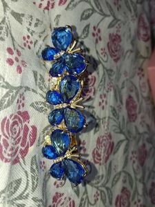 Butterfly Hair Clip
