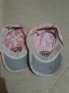 2 Cap Combo