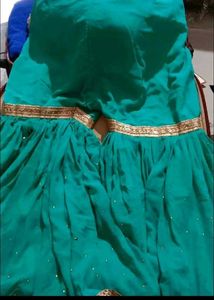Heavy Sarara Set