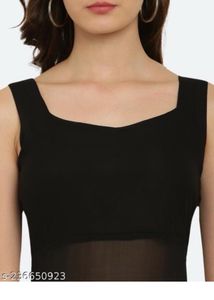 Elegant Black kurti