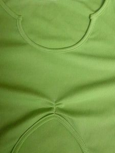 Vintage PEPE Olive jeans +1 Top