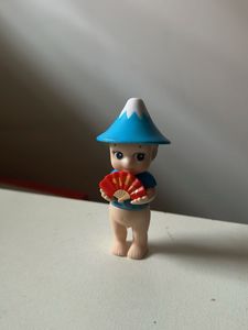 Mount Fuji - Japanese Lucky Series