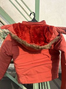 Womens adidas copy jacket
