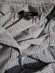 Casual Zara Shirt For Women