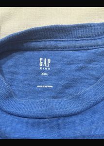 Boys Gap Tshirt