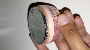 Lakme Moisturizer