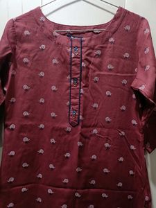 Women Kurta