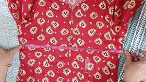 Avaasa Brand Kurta, S Size, Fresh &amp; Unused, 450 rs