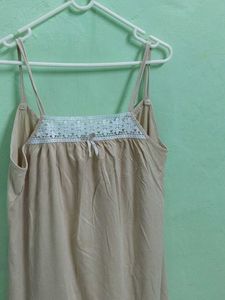 Combo Of 2 Sleeveless Mini Dress