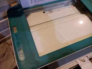 Hp printer WiFi Wireless all in one printer