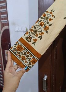 Indo Western Shrug