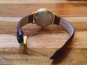 Branded Casio Enticer Watch for Women | Luxe Style