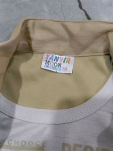 Baby Boy Clothing Set