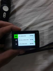 Xiaomi YI 4k Action Camera