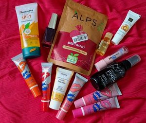Beauty Combo Deal 🛍️