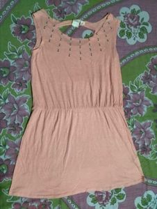 Cute Casual Dress