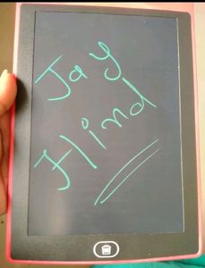 12&#34; LCD WRITING TABLET