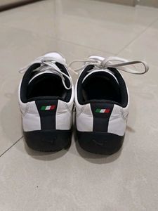 Puma Casual Shoes Ferrari Edition