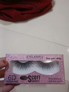 Orignal Hair Eyelashes