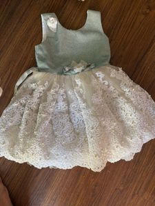 Cute Party Dress