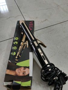Vega Hair Curler
