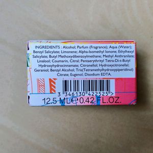 Hermes Tutti Twilly d'Hermes - Mini Perfume