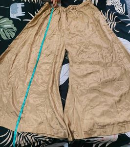 Green Pearl Suit With Dupatta
