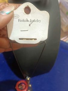 Unique Statement Necklace