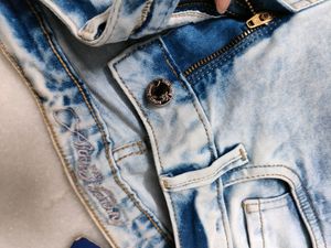 Skinny Jeans Monte Carlo