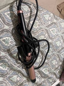 Agaro Hair Curler