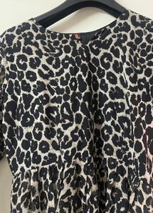 premium quality cut slit kurti