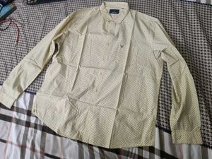 like new shirt