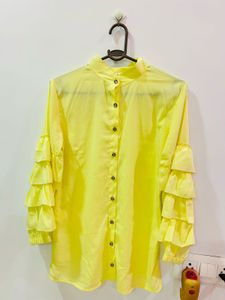Fancy Shirt