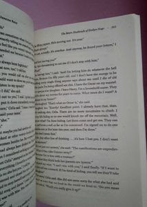 SEVEN HUSBANDS OF EVELYN HUGO