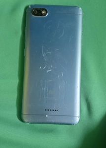 Redmi 6A