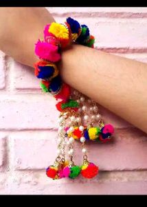 Yellow Bangles