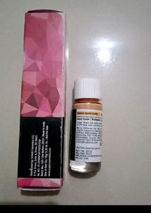 Sugar Primer+Trudiance Foundation+Zudio Lipstick