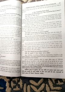 Parth One Week Series For B.A -2nd Year RAJASTHAN