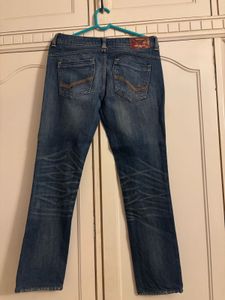 Stylish Denim Jeans