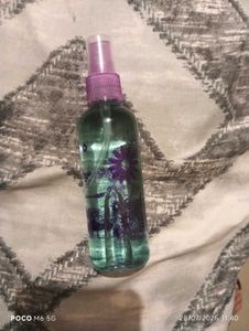 At The Beach Mist Decant Half Bottle